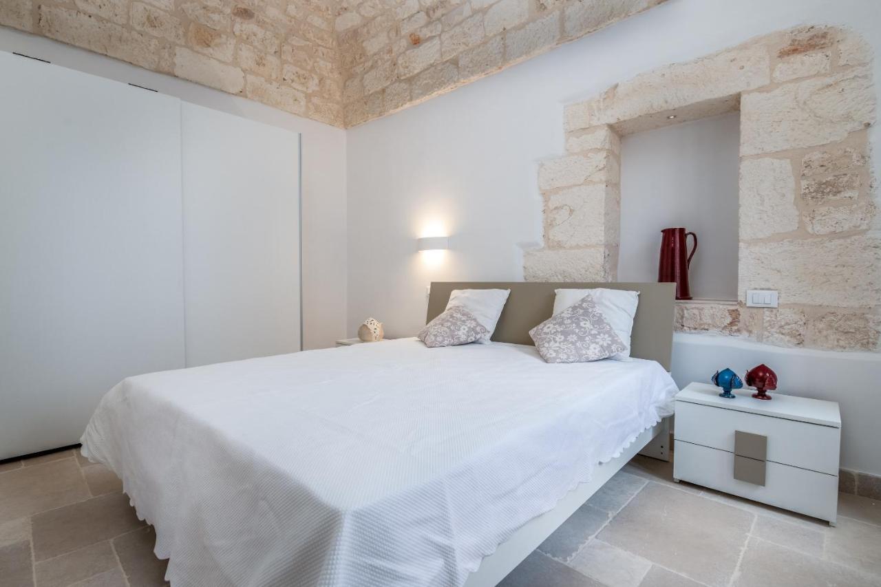 Vakantiehuis Le Piccole Bianche Ostuni