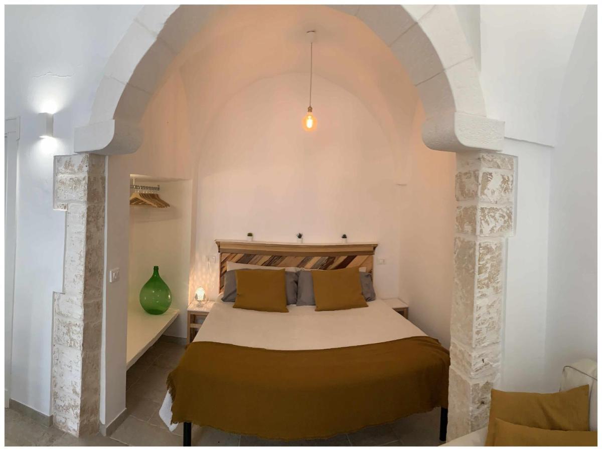 Vakantiehuis Le Piccole Bianche *