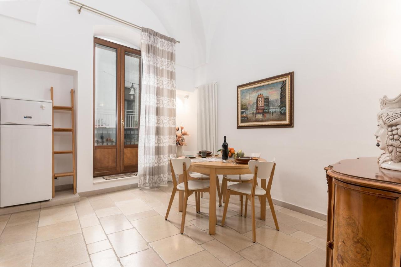 Le Piccole Bianche Ostuni