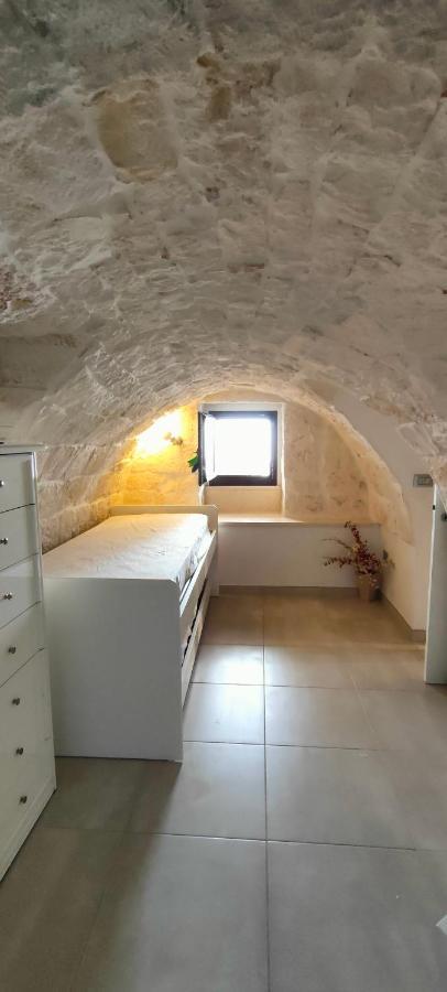Vakantiehuis Le Piccole Bianche Ostuni