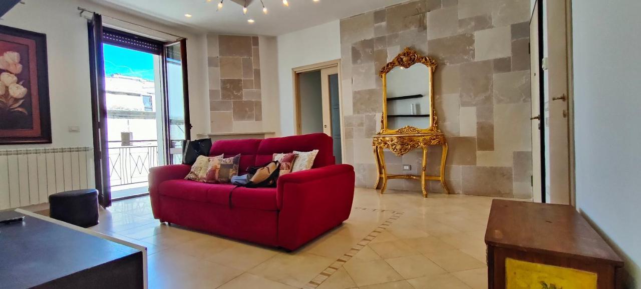 Le Piccole Bianche Vakantiehuis *