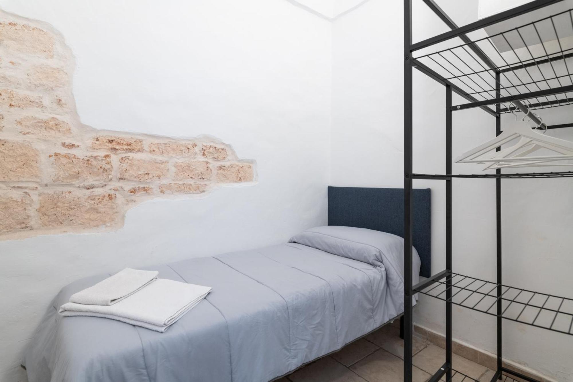 Vakantiehuis Le Piccole Bianche *