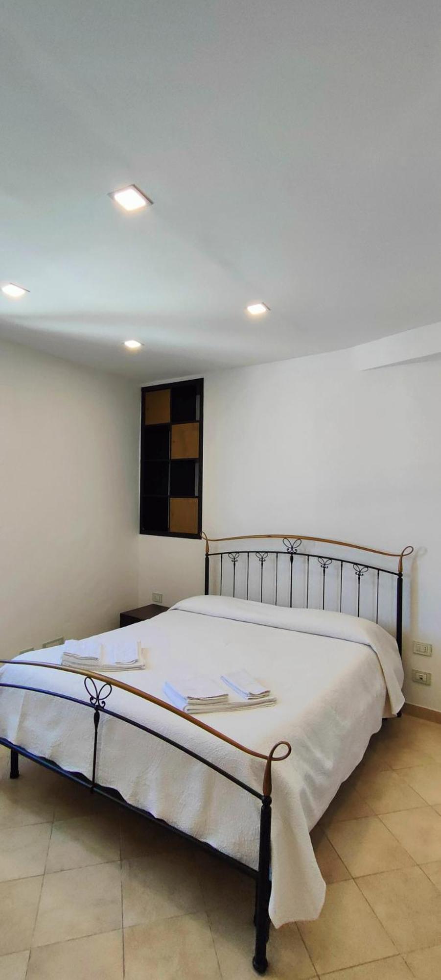 Le Piccole Bianche Vakantiehuis