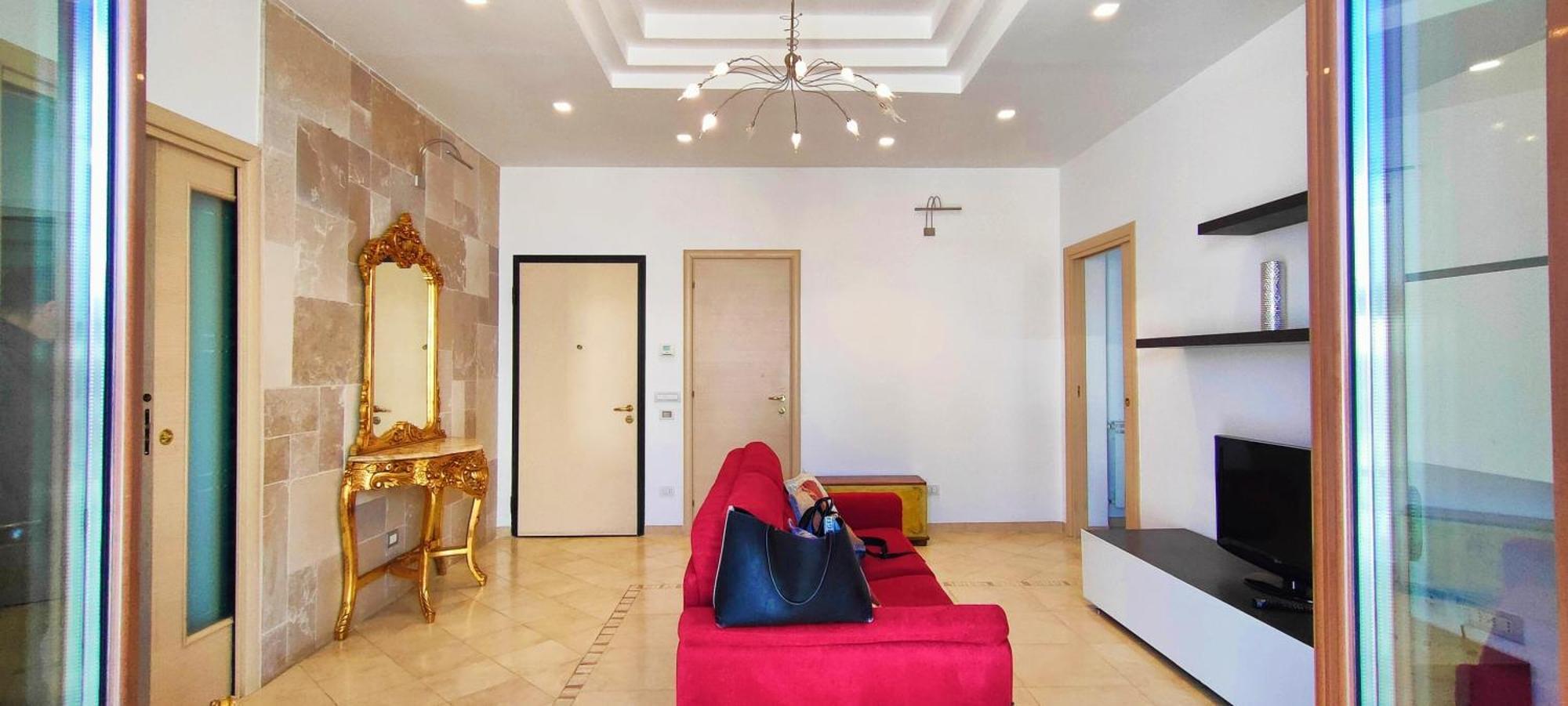 Vakantiehuis Le Piccole Bianche *