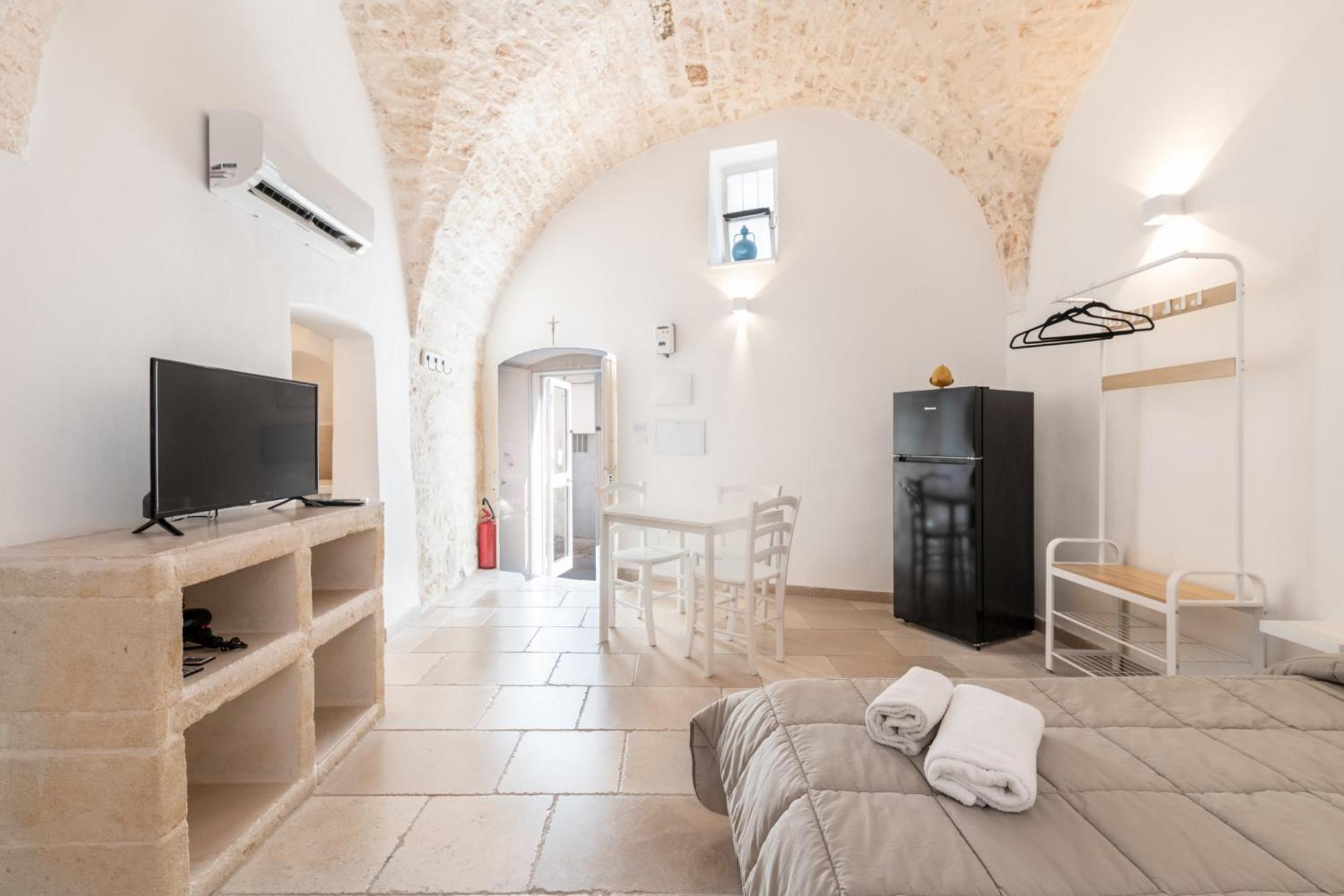 Le Piccole Bianche Vakantiehuis
