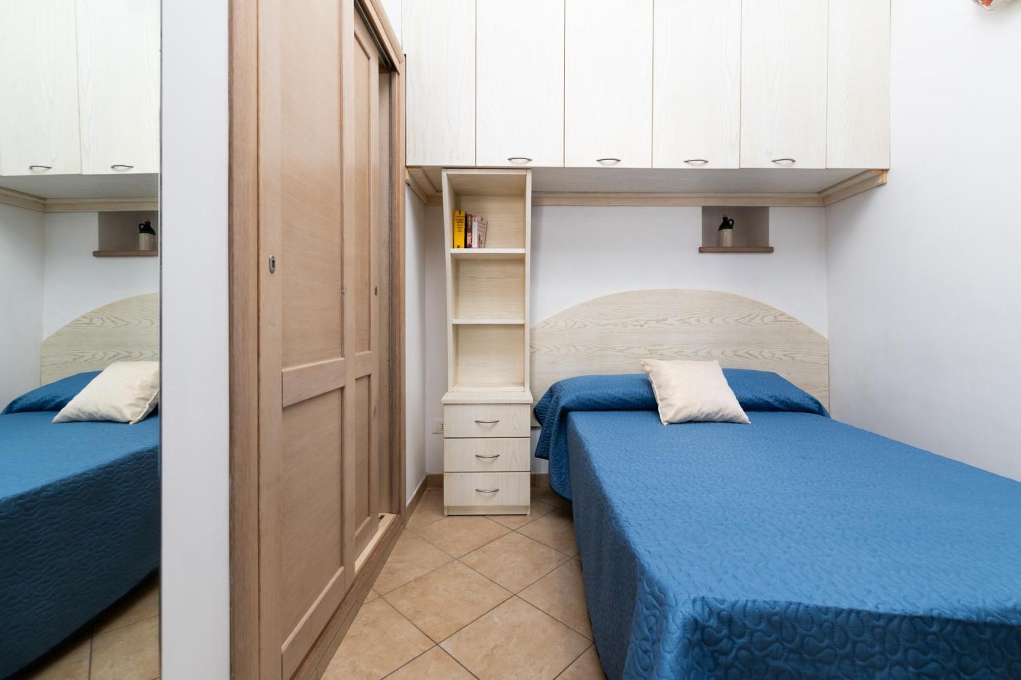 Vakantiehuis Le Piccole Bianche Ostuni