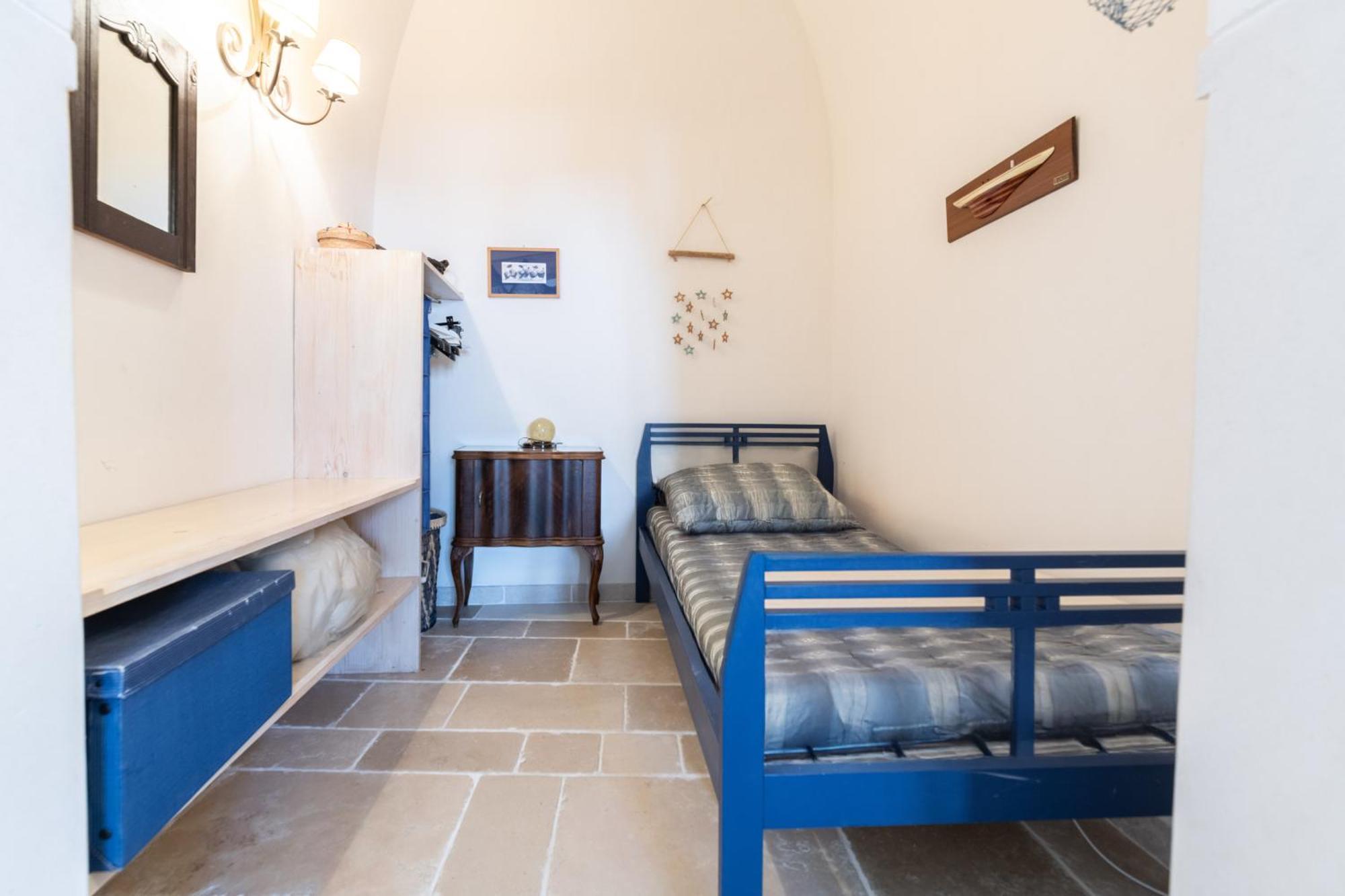 Le Piccole Bianche Ostuni