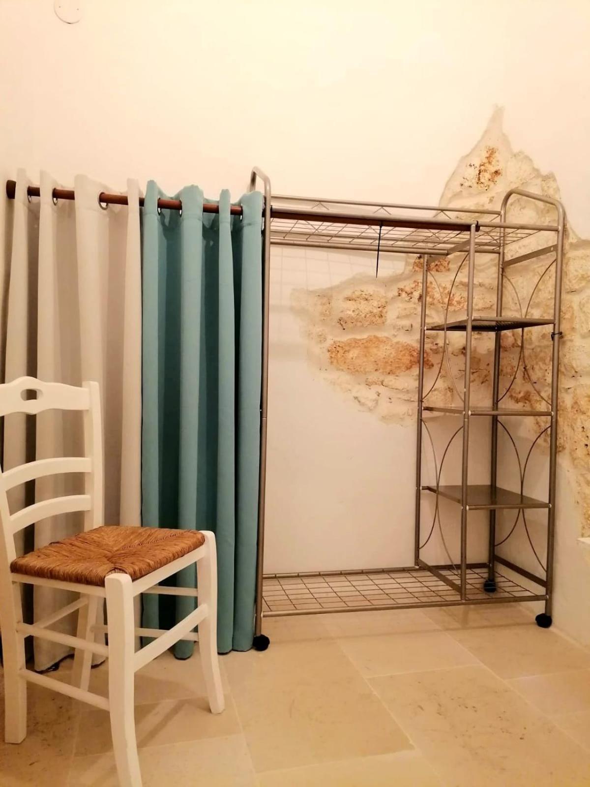 Vakantiehuis Le Piccole Bianche Ostuni