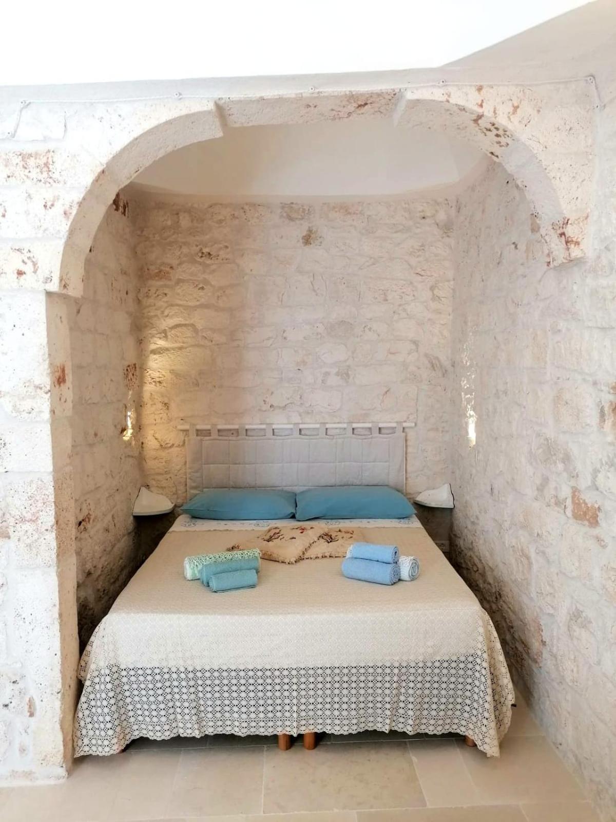 Le Piccole Bianche * Ostuni