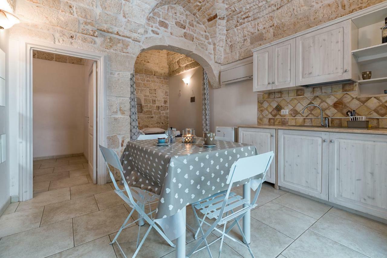 Le Piccole Bianche Ostuni