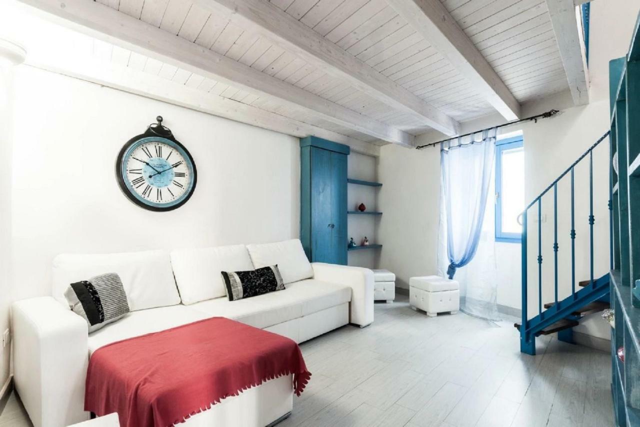 Vakantiehuis Le Piccole Bianche