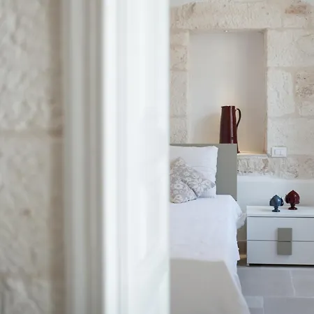 Le Piccole Case Bianche Ostuni Exterior photo
