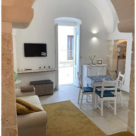 Le Piccole Case Bianche Ostuni Exterior photo