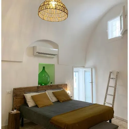 Le Piccole Case Bianche Ostuni Exterior photo