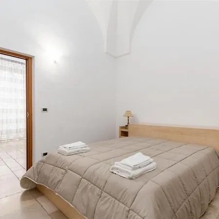 Le Piccole Case Bianche Ostuni Exterior photo