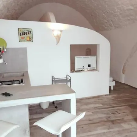 Le Piccole Case Bianche Ostuni Exterior photo