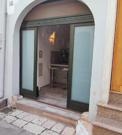 Le Piccole Case Bianche Ostuni Room photo
