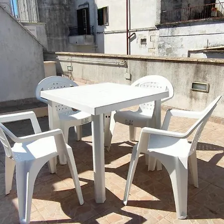 Le Piccole Case Bianche Ostuni Exterior photo