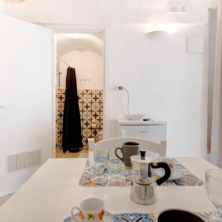 Le Piccole Case Bianche Ostuni Room photo