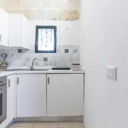 Le Piccole Case Bianche Ostuni Room photo
