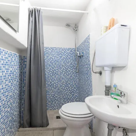 Le Piccole Case Bianche Ostuni Room photo
