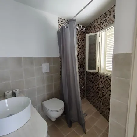 Le Piccole Case Bianche Ostuni Room photo