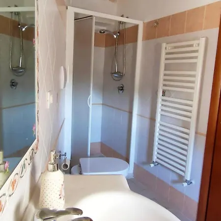 Le Piccole Case Bianche Ostuni Room photo