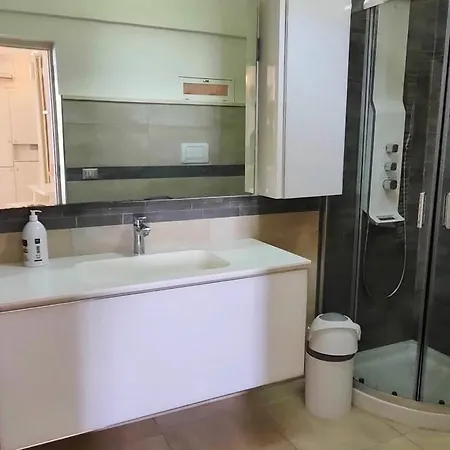 Le Piccole Case Bianche Ostuni Room photo