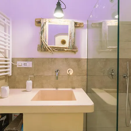 Le Piccole Case Bianche Ostuni Room photo