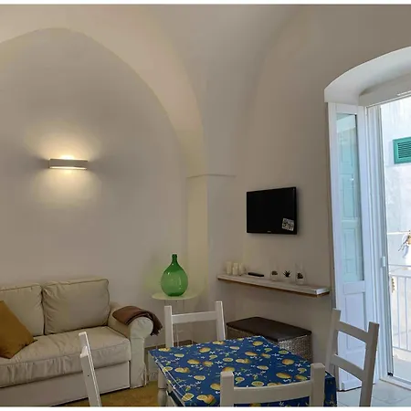 Le Piccole Case Bianche Ostuni Room photo