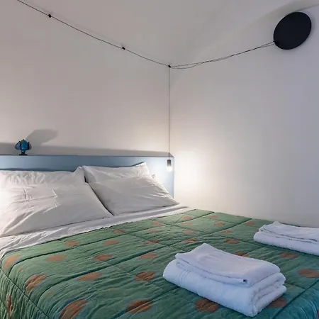 Le Piccole Case Bianche Ostuni Room photo