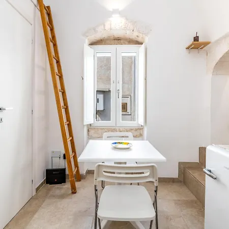 Le Piccole Case Bianche Ostuni Exterior photo