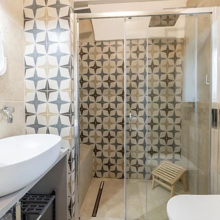 Le Piccole Case Bianche Ostuni Room photo