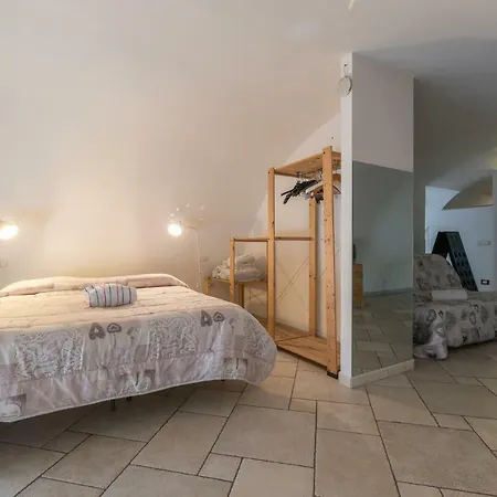 Le Piccole Case Bianche Ostuni Exterior photo