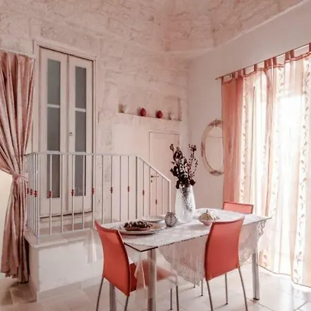 Le Piccole Case Bianche Ostuni Exterior photo