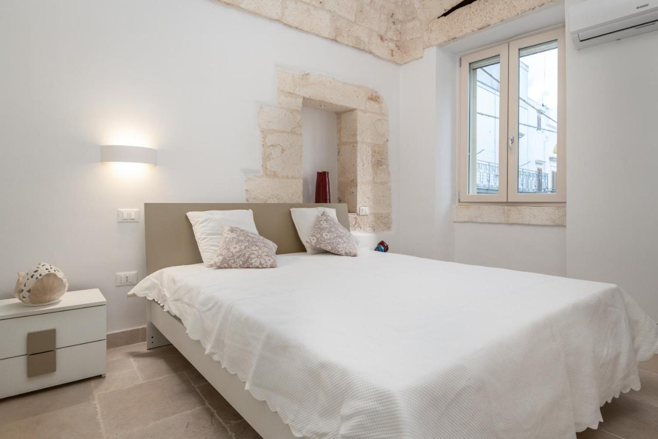 Holiday home Le Piccole Bianche