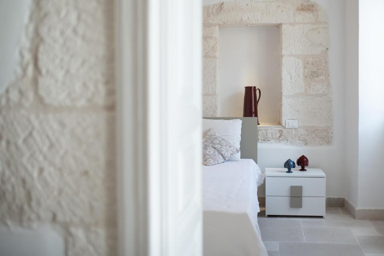 Le Piccole Bianche Ostuni