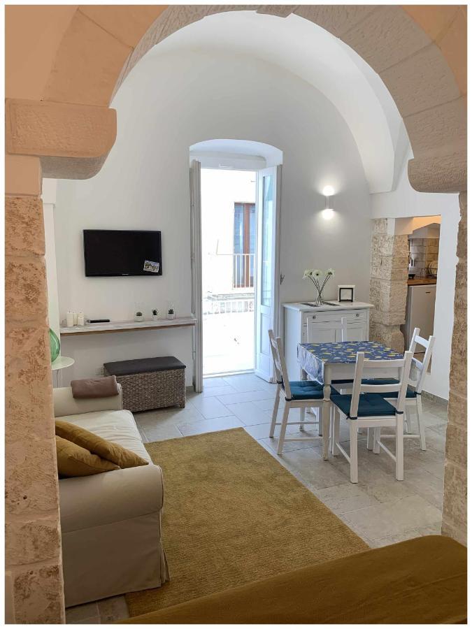 Le Piccole Bianche Holiday home