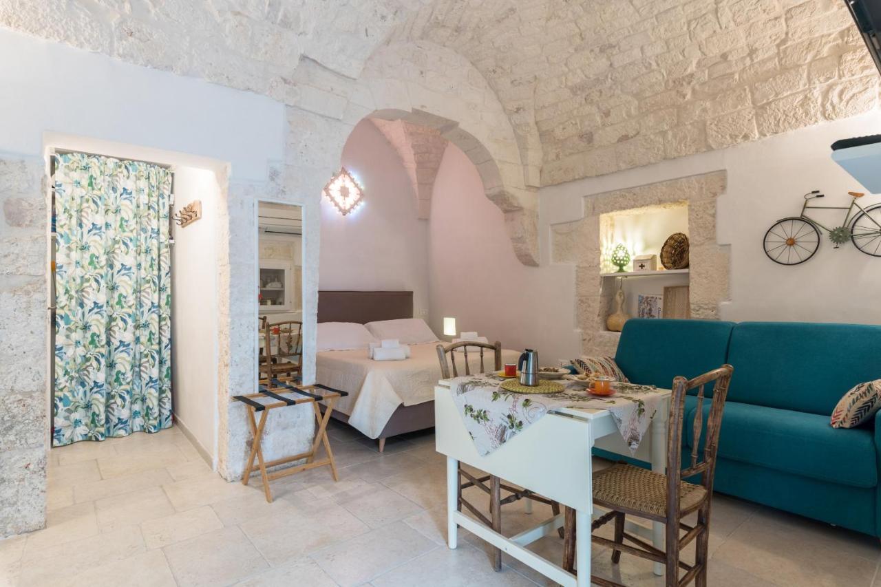 Le Piccole Bianche Holiday home Ostuni