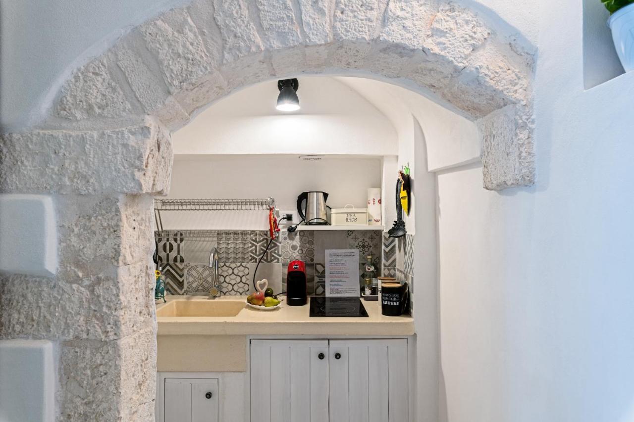Holiday home Le Piccole Bianche