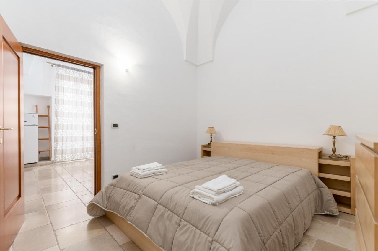 Le Piccole Bianche * Ostuni