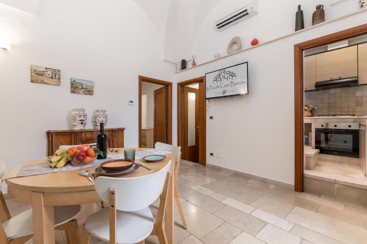 Holiday home Le Piccole Bianche *