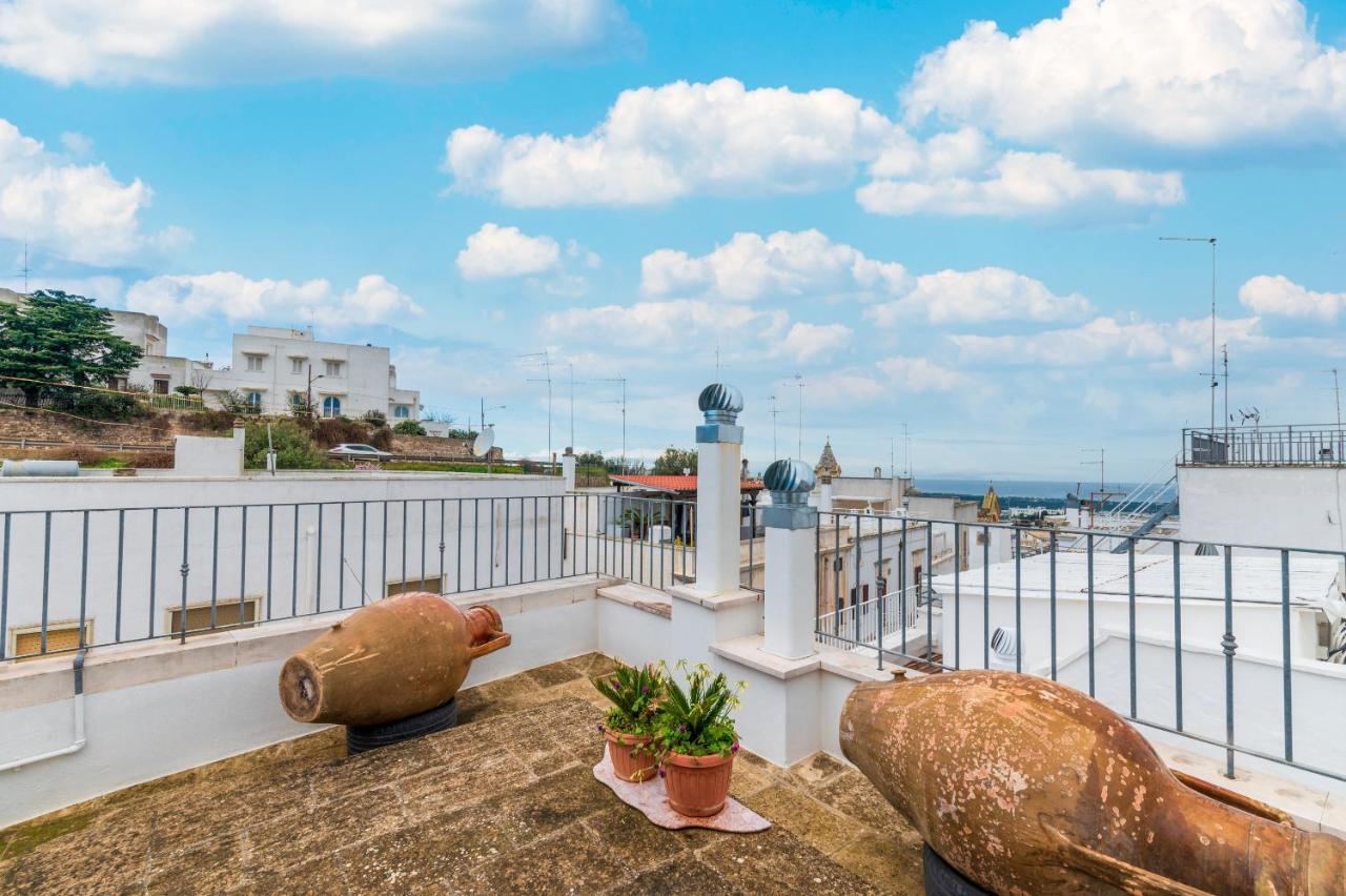 Le Piccole Bianche Holiday home *