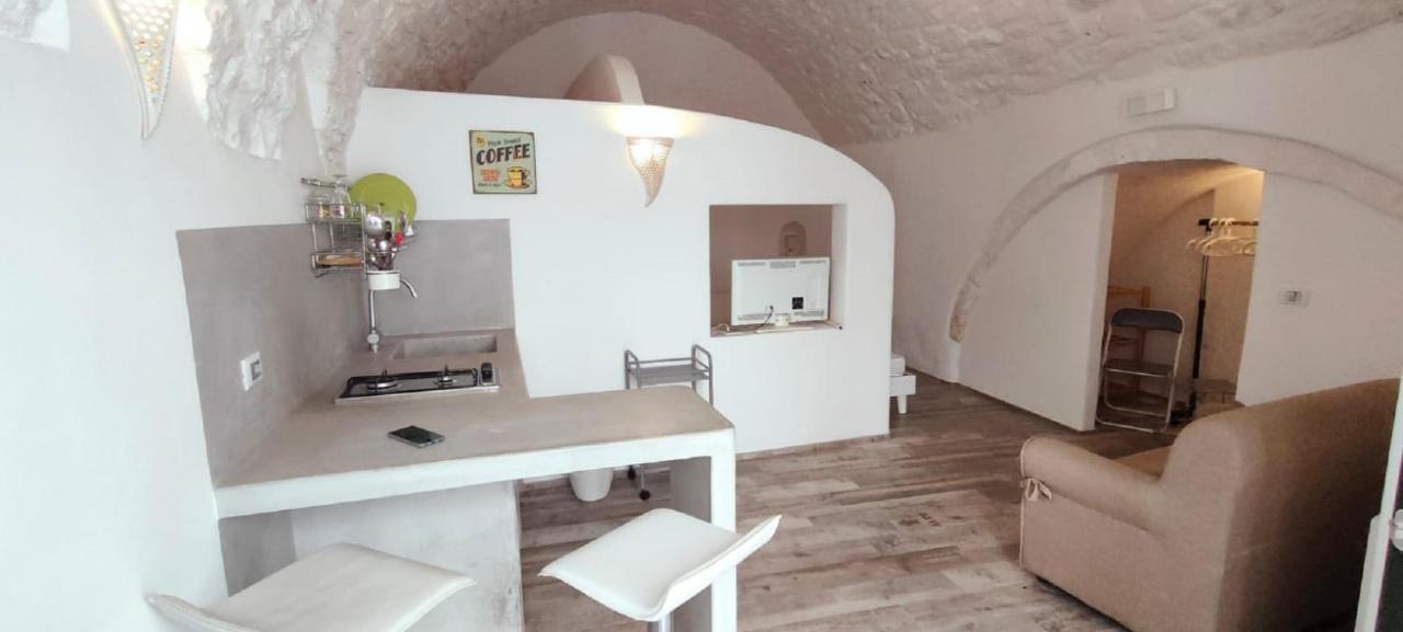 Le Piccole Bianche Holiday home Ostuni