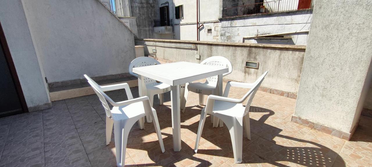 Holiday home Le Piccole Bianche *