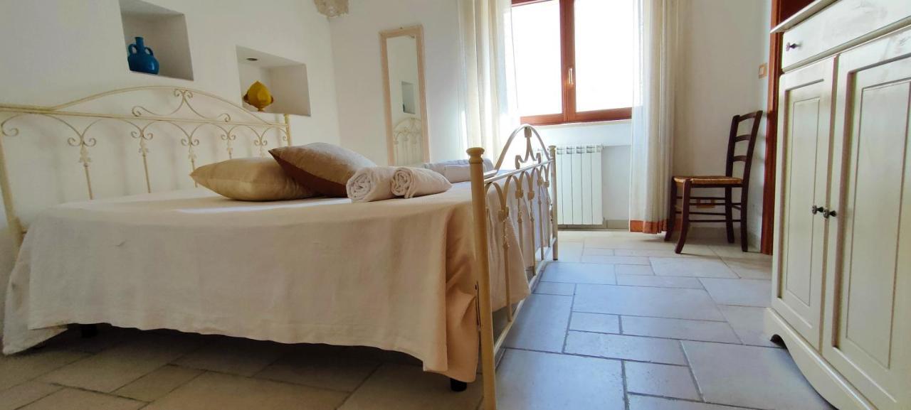 Holiday home Le Piccole Bianche Ostuni