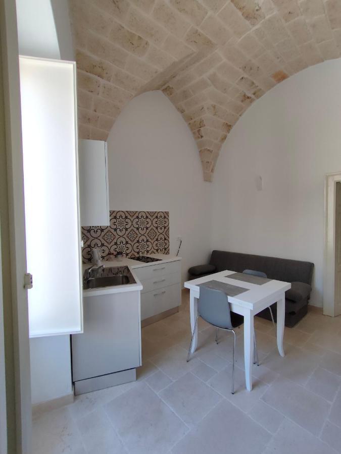 Le Piccole Bianche Holiday home *