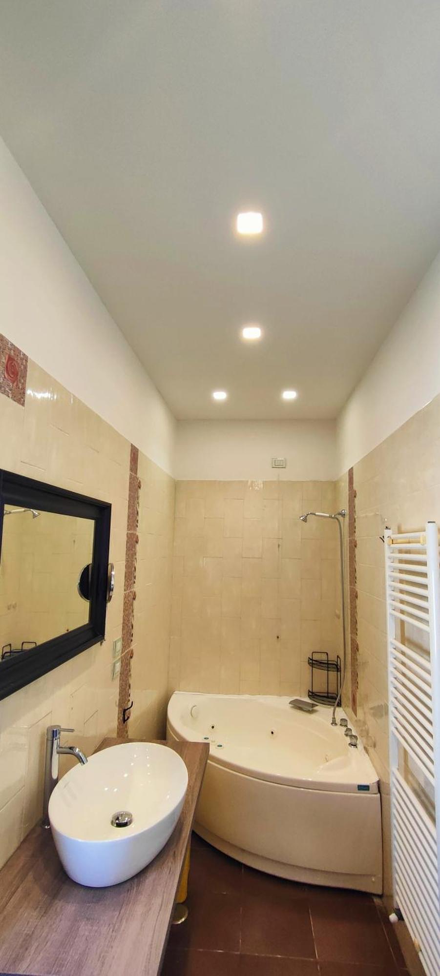 Holiday home Le Piccole Bianche