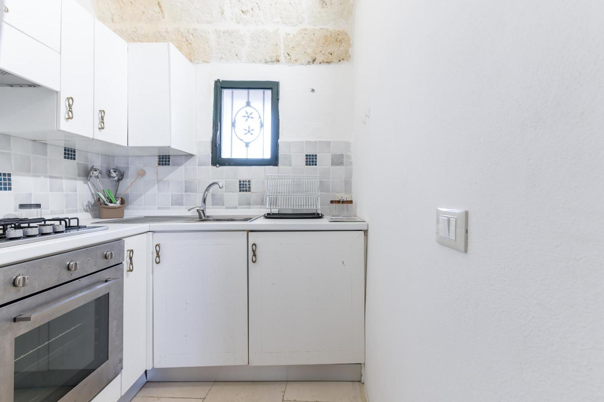 Holiday home Le Piccole Bianche *
