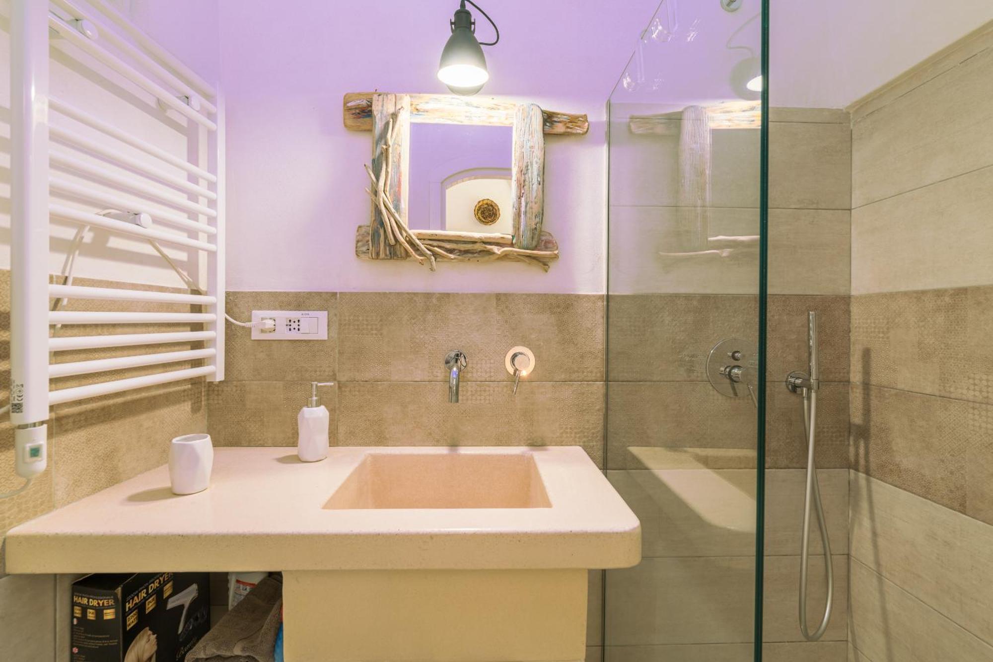 Holiday home Le Piccole Bianche *